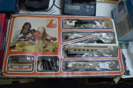 Lima Model Train Set