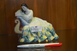 Royal Doulton Figurine - Solitude