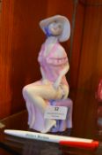 Royal Doulton Figurine - Harriet