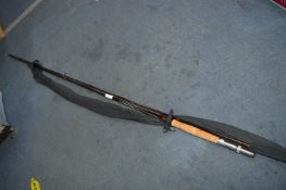 Shakespeare Century 21 2.85m Freshwater Rod