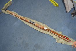 Milbro Beachmaster 10ft Fishing Rod