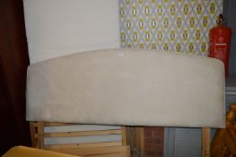 King Sized Headboard