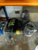 *Wellington Boots, Bird Feeders, Rubber Mats, Pot Tray, etc.