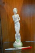 Royal Doulton Figurine - The Modesty