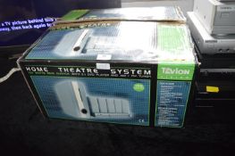 Tevon Home Theater System