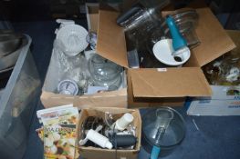 Magimix Accessories and Tools etc.