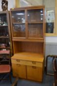1960's Teak Bookcase