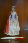 Royal Doulton Figurine - Bess