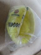 32 Panel Indoor Practice Ball Size: 5