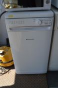Hotpoint Aquarius Dishwasher