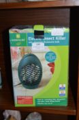 Electric Insect Killer