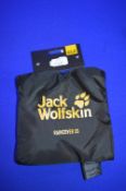 *Jack Wolfskin Backpack Rain Cover