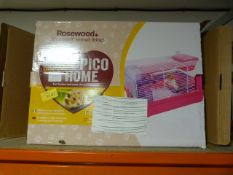 Pico Small Animal Home