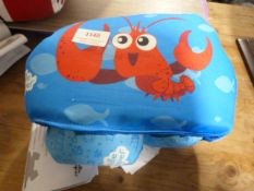 *Puddle Jumper Floatability Aid