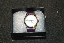 French Connection Ladies Wristwatch