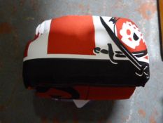 *Puddle Jumper Floatability Aid