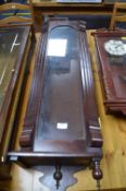 Wall Clock Case for Spares and Repairs