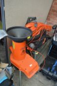 Al-Ko Shredder plus Garden Vac