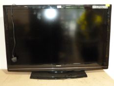 Hitachi TV L42VC04UB