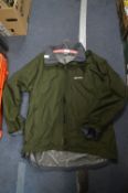 Gents Berghaus XXL Outdoor Jacket