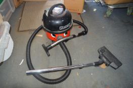 Henry Vacuum Cleaner