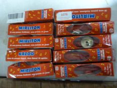 *Ten Mirliton Kazoos