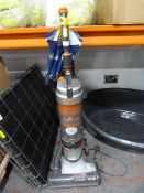 Vax Air Stretch Vacuum