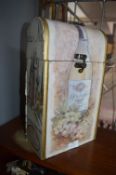Wine Carrying Box