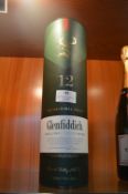 Glenfiddich Single Malt Scotch Whiskey 70cl
