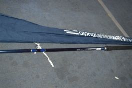 Shakespeare Alpha 14ft Carbon Match Rod