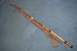 Daiwa High Power Freshwater Rod