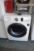 *Samsung Q-Drive Eco Bubble 8kg Washing Machine (A