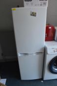 Upright Fridge Freezer