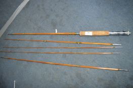 Unnamed Freshwater Rod