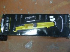 Silver Crest Steam Mop