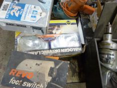 Grafter Drill and Accessories