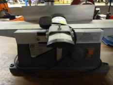 Performance Power PP1260 Planer