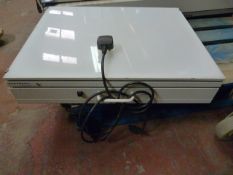 A2 Hancock's Light Box