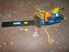 Challenge MHT5513 Hedge Cutter