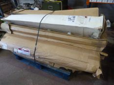 Quantity of Part Used Fleet, Livery, and Vehicle V