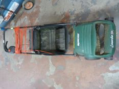 Qualcast Lawn Raker 32