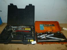 Two Socket Sets