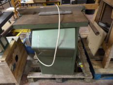 Startrite Circular Saw