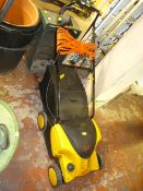 Al-Ko 36 Comfort Mower