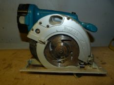 Makita 5621 RD Circular Saw