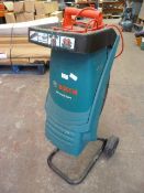 Bosch AXT Rapid 220 Shredder