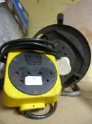 *Two Extension Leads