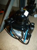 Crossover Water Pump