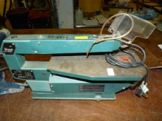 Ferm FFZ-400N Table Saw