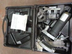 Froid FT1000E Router